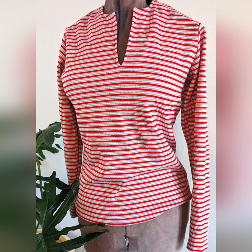70s Frayne Top